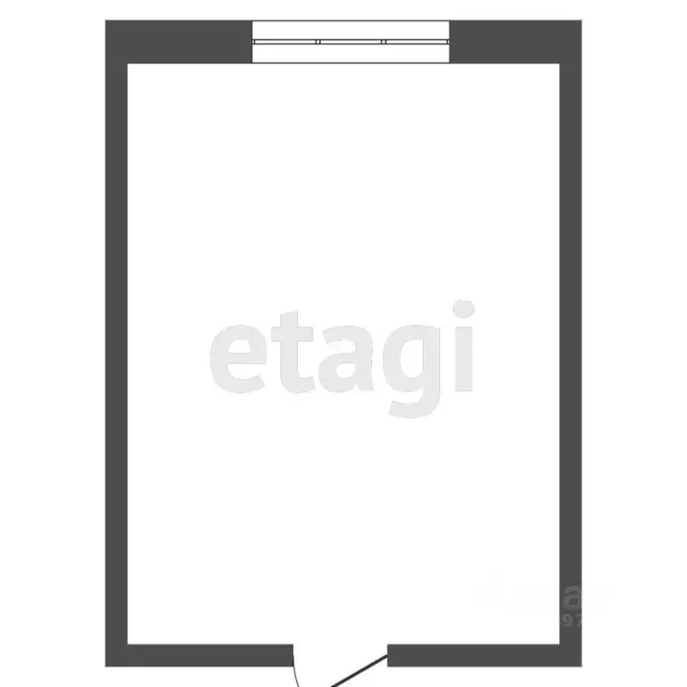 Комната Тверская область, Тверь просп. Ленина, 26 (19.3 м) - Фото 2