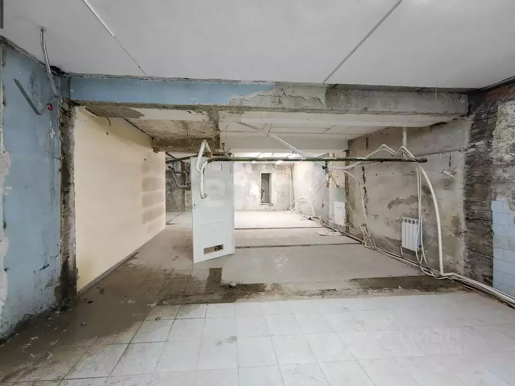 Помещение свободного назначения в Новосибирская область, Новосибирск ... - Фото 2