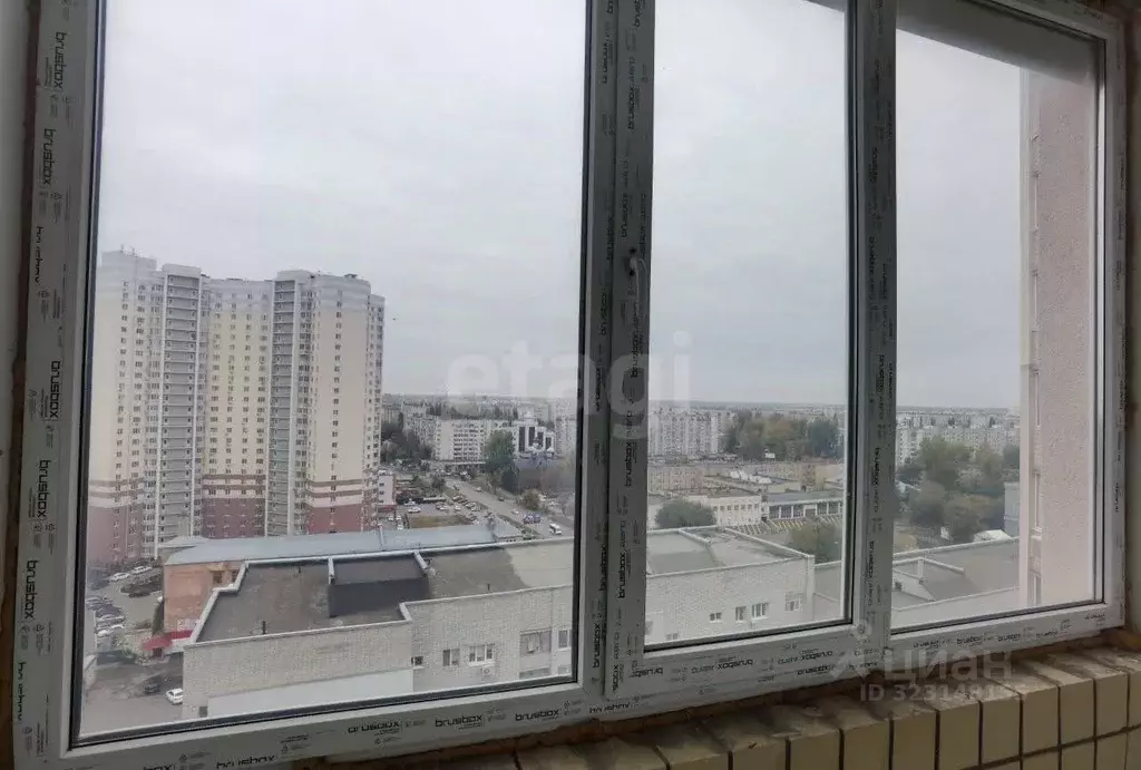 3-к кв. Саратовская область, Энгельс Комсомольская ул., 117к1 (79.0 м) - Фото 1