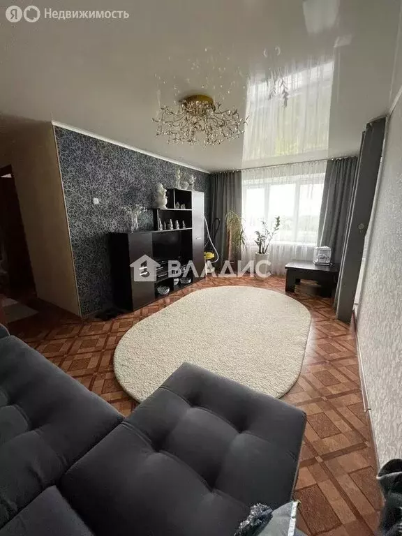 2-комнатная квартира: Стерлитамак, проспект Октября, 59 (47 м) - Фото 1