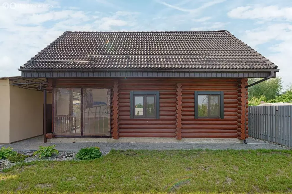 Дом в посёлок Архангельское, СНТ Архангельское-2, 150 (95.2 м) - Фото 0