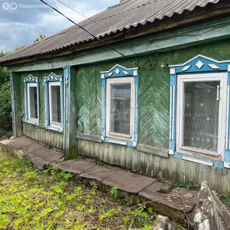 Дом в Куса, улица Некрасова (30.2 м) - Фото 1