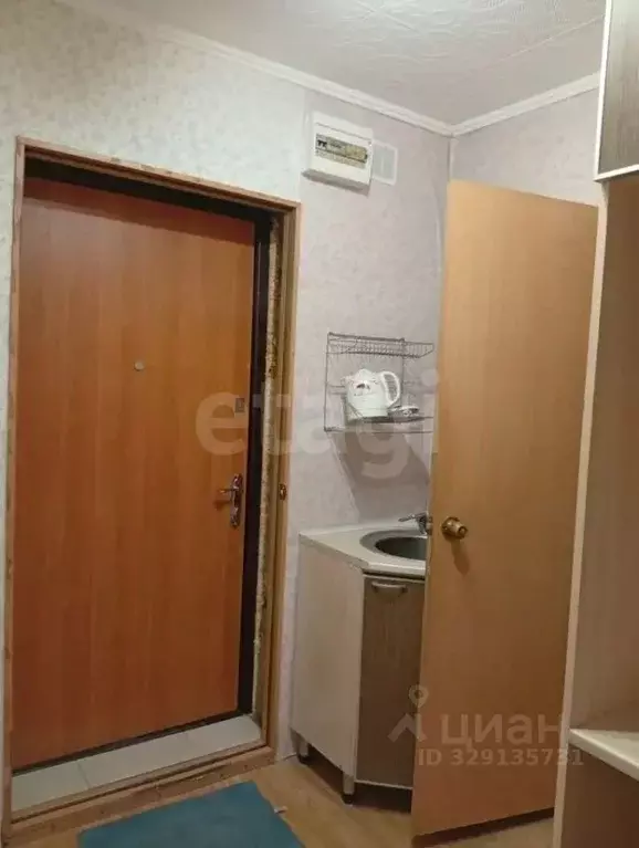 Студия Красноярский край, Красноярск Спортивная ул., 180 (18.0 м) - Фото 1