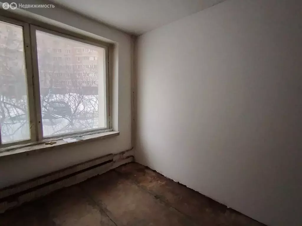 Квартира-студия: посёлок Коммунарка, 8 (13.7 м) - Фото 2