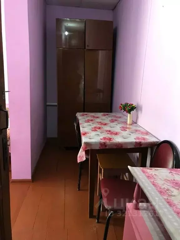 Комната Краснодарский край, Туапсе Приморская ул., 27В - Фото 1