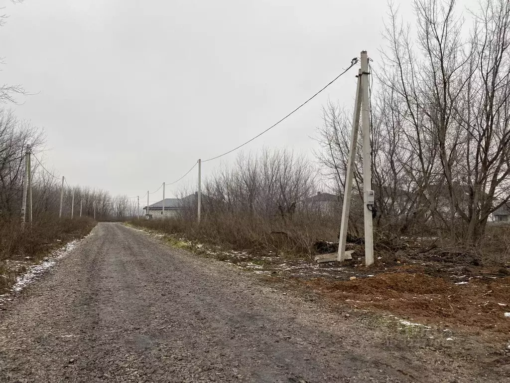 Участок в Башкортостан, Архангельский район, Ирныкшинский сельсовет, ... - Фото 1