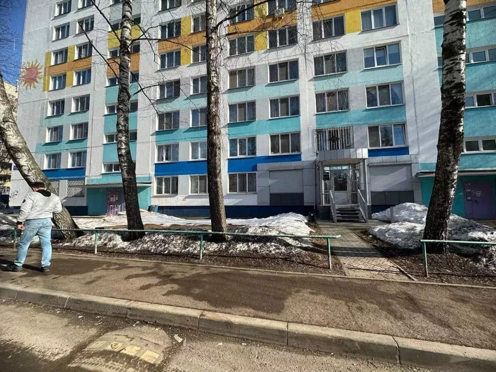 Офис в Татарстан, Набережные Челны бул. Энтузиастов, 6 (60 м) - Фото 1