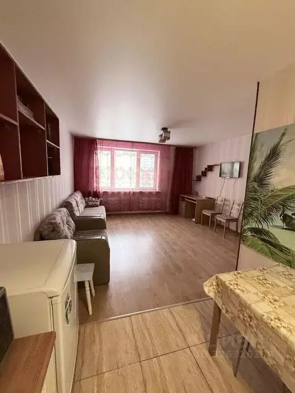 2-к кв. Московская область, Солнечногорск ул. Юности, 2 (58.0 м) - Фото 2