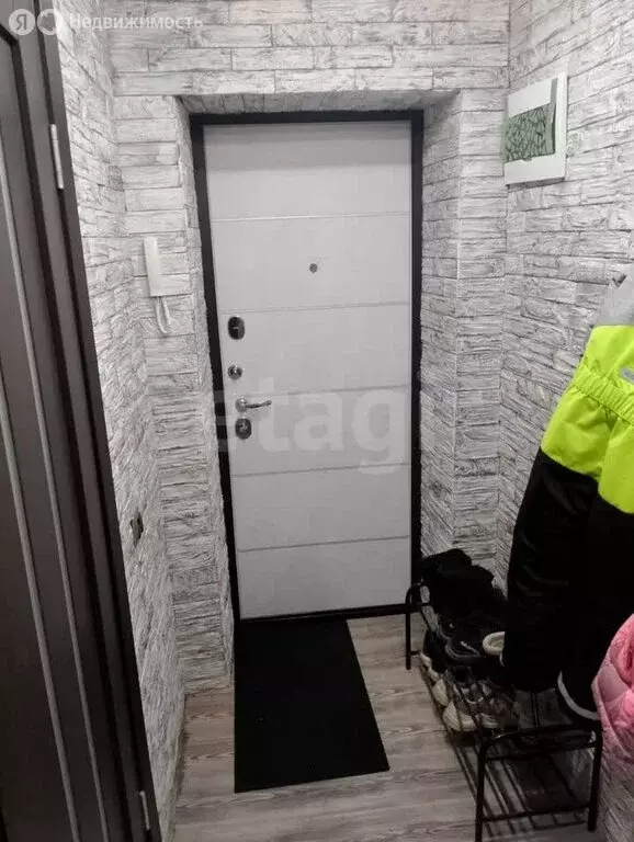 2-комнатная квартира: Нижний Тагил, Ульяновская улица, 55 (42.7 м) - Фото 1