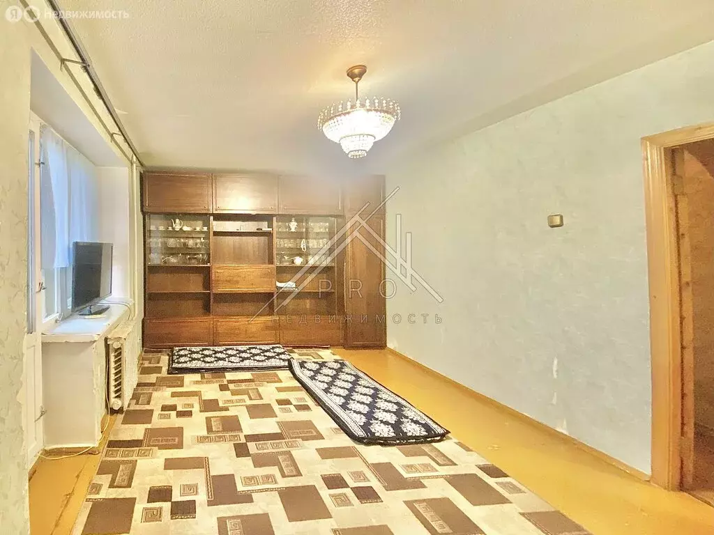 3-комнатная квартира: Ярославль, Советская улица, 57 (68.1 м) - Фото 2