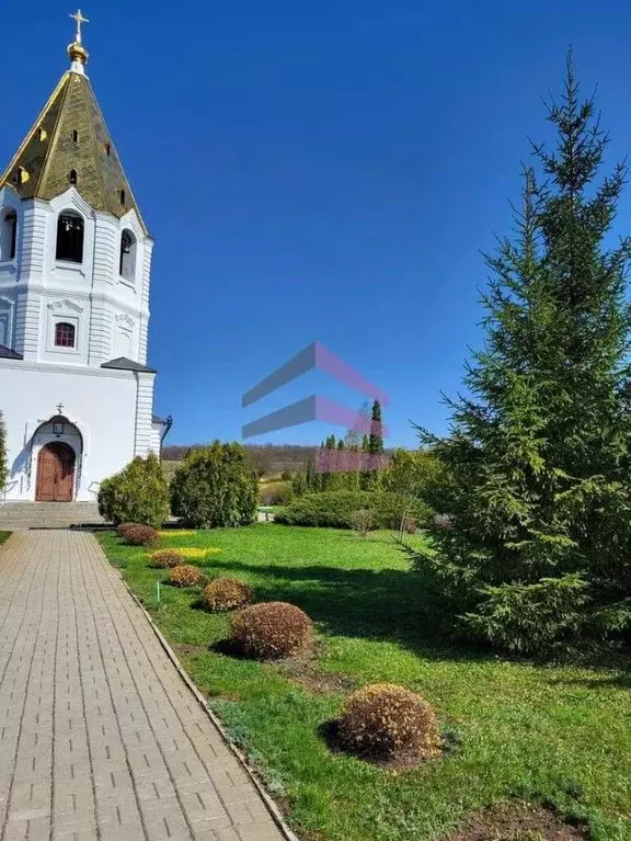 Участок в Воронежская область, Семилукский район, Губаревское с/пос, ... - Фото 2