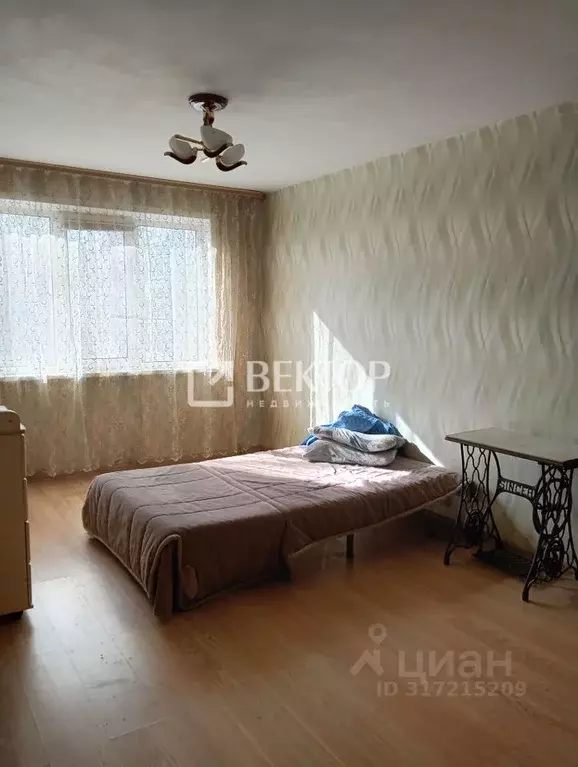 2-к кв. Костромская область, Кострома Юбилейный мкр, 7 (50.0 м) - Фото 0