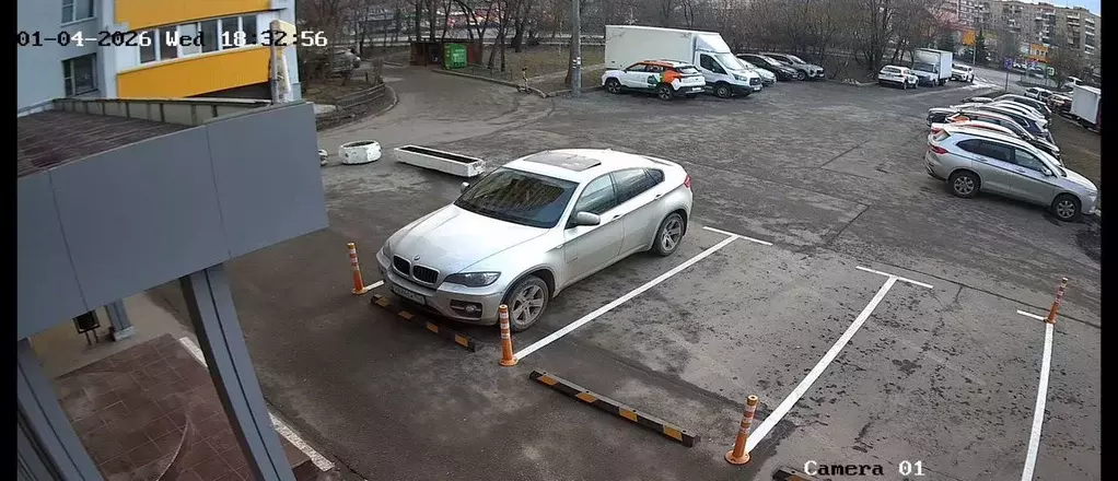 Помещение свободного назначения в Московская область, Мытищи ... - Фото 1