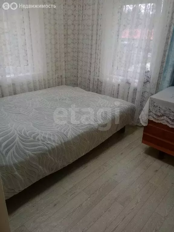 3-комнатная квартира: Кувшиново, Лесной переулок, 4 (52.8 м) - Фото 2