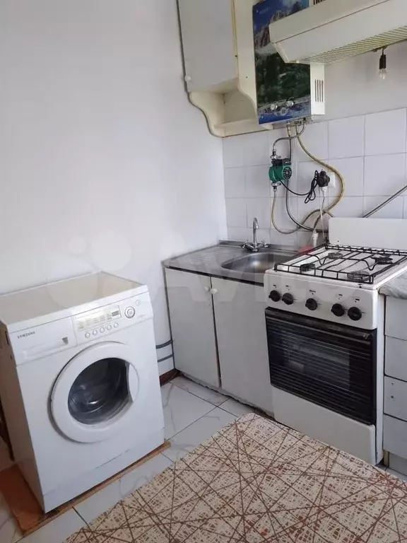 2-к. квартира, 42 м, 5/5 эт. - Фото 0