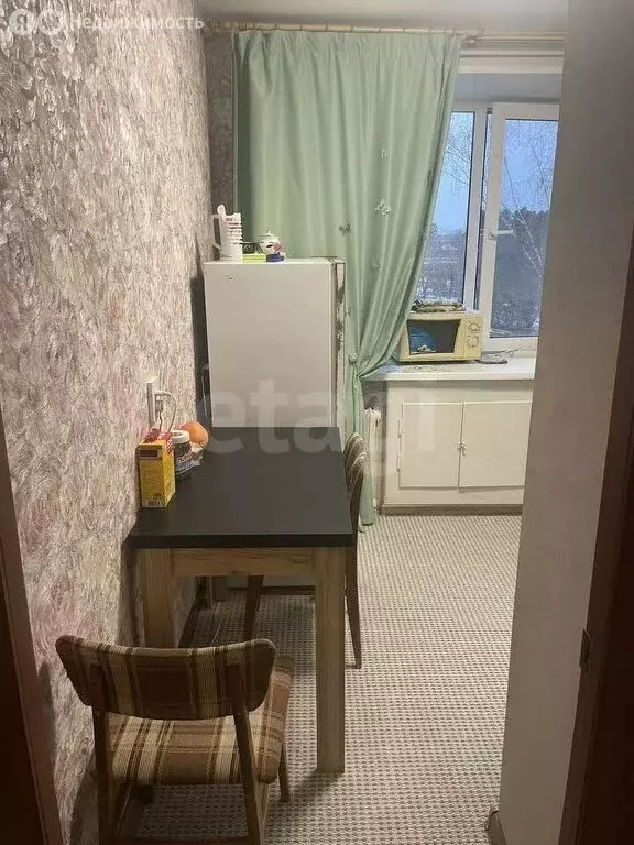 2-комнатная квартира: Пермь, Магистральная улица, 32 (44 м) - Фото 2