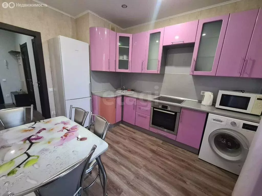 1-комнатная квартира: Тула, проспект Ленина, 132 (44.9 м) - Фото 2