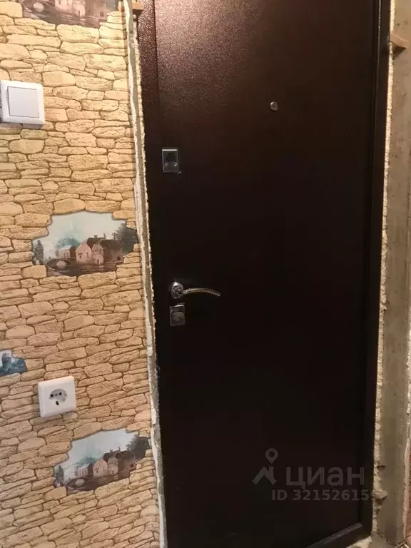 1-к кв. Курская область, Железногорск ул. Сентюрева, 11к1 (32.0 м) - Фото 1