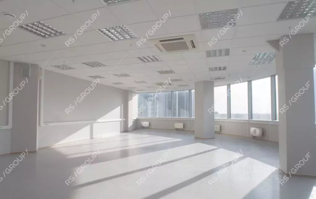 Офис в Новосибирская область, Новосибирск просп. Димитрова, 4 (3215 м) - Фото 1