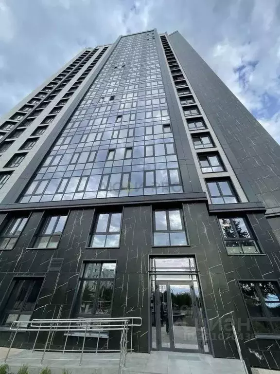 Студия Башкортостан, Уфа ул. Равиля Бикбаева, 1 (24.91 м) - Фото 1