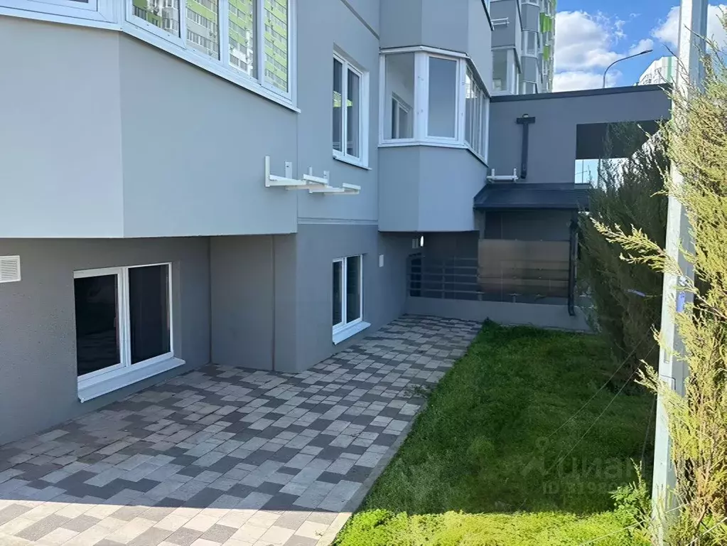 Помещение свободного назначения в Краснодарский край, Краснодар ул. ... - Фото 1