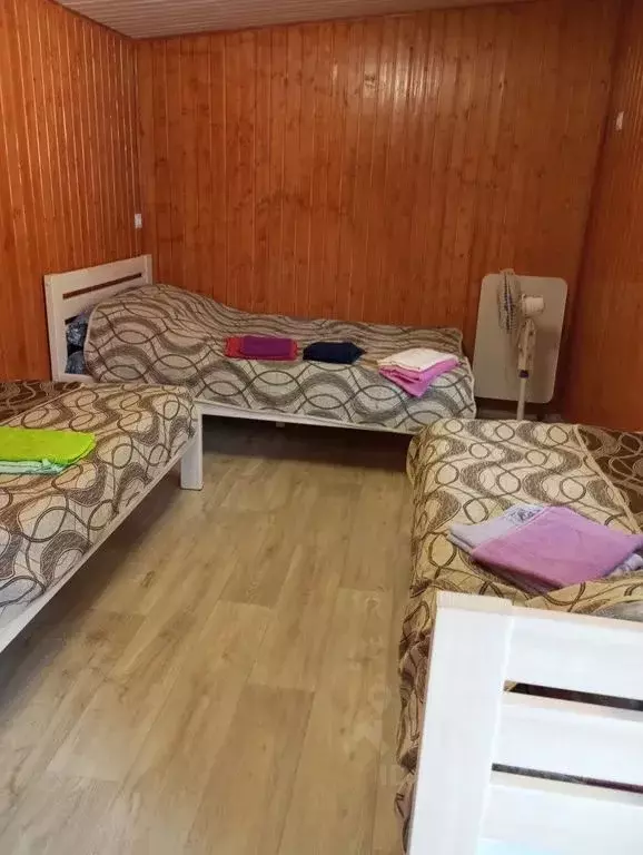 Дом в Калининградская область, Балтийск Школьная ул., 16Б (18 м) - Фото 1