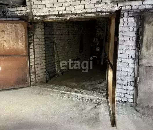 Гараж в Алтайский край, Барнаул проезд Димитрова, 16 (18 м) - Фото 1