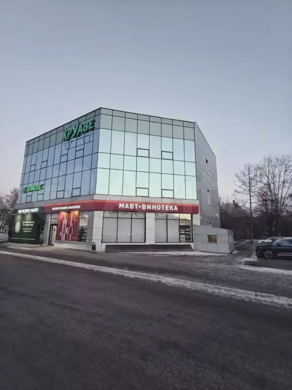 Помещение в цоколе - Фото 0