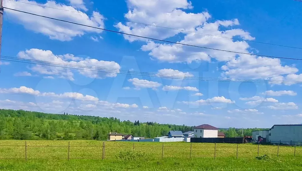 Участок 5 сот. (ИЖС) - Фото 1
