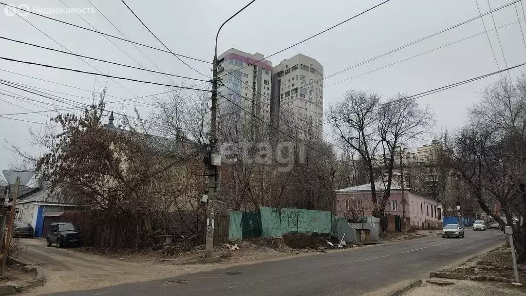 Участок в Воронеж, улица Коммунаров (3 м) - Фото 0