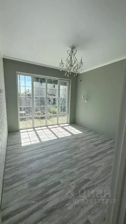 Дом в Краснодарский край, Ейск ул. Пушкина (42 м) - Фото 2