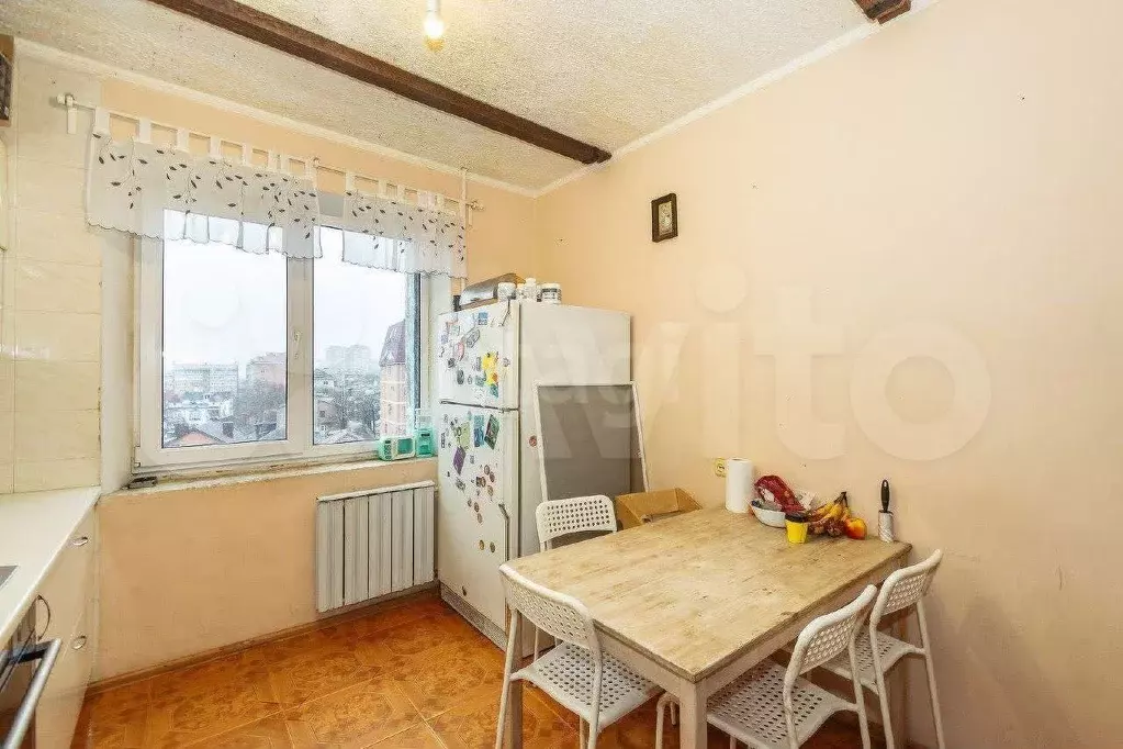 3-к. квартира, 64,6 м, 5/10 эт. - Фото 1