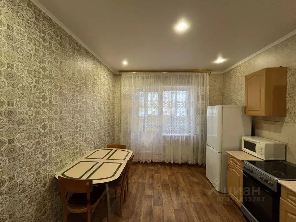 1-к кв. Белгородская область, Старый Оскол Степной мкр, 5 (52.0 м) - Фото 2