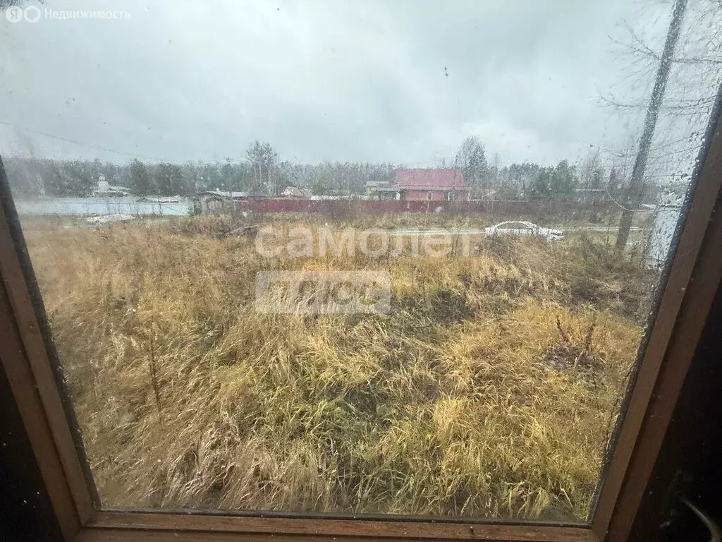 Дом в Медведевский район, Сидоровское сельское поселение, СНТ ... - Фото 2