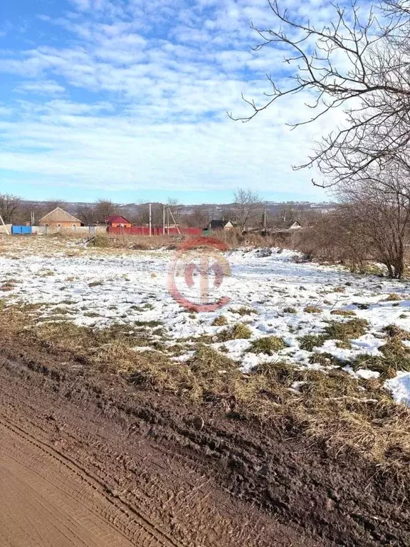 Участок в Краснодарский край, Успенский район, с. Вольное ул. ... - Фото 1