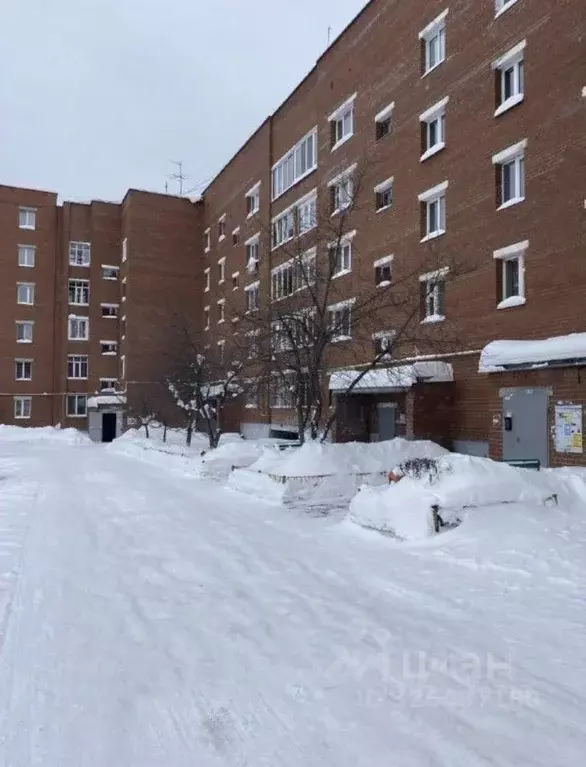 1-к кв. Свердловская область, Ревда ул. Максима Горького, 49 (32.0 м) - Фото 1