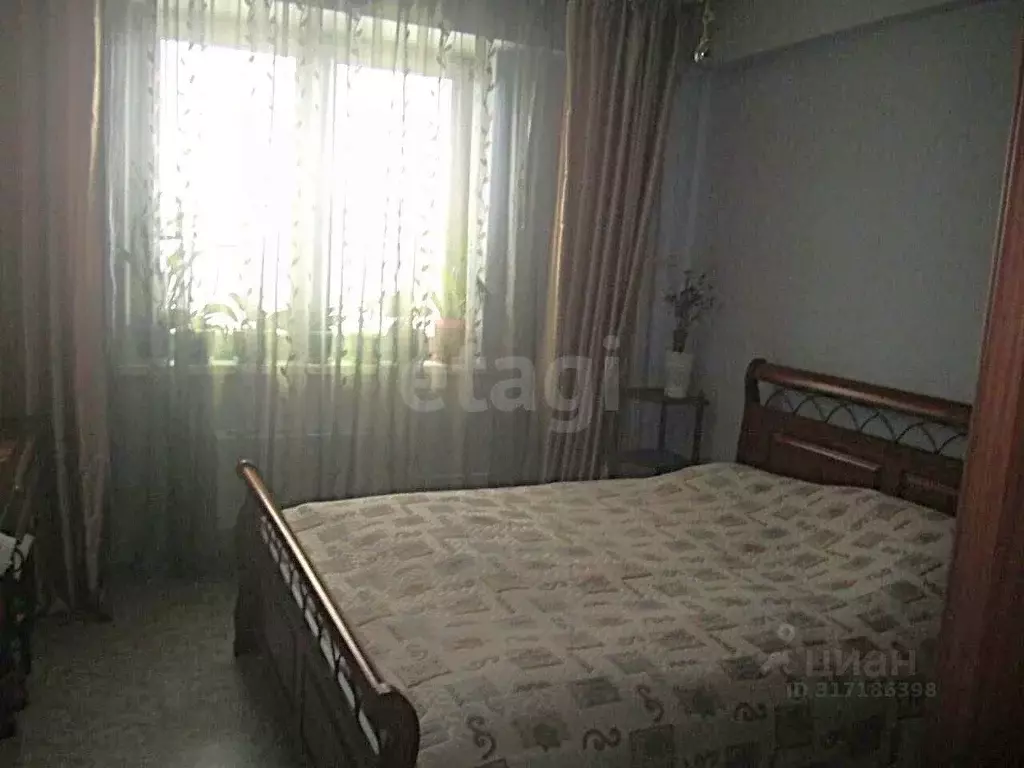 3-к кв. Иркутская область, Иркутск ул. Багратиона, 55 (71.0 м) - Фото 0