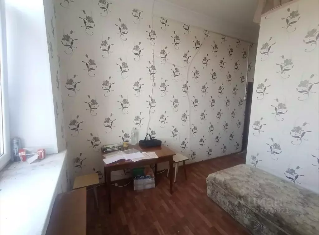 Комната Санкт-Петербург, Санкт-Петербург, Кронштадт ул. Сургина, 15 ... - Фото 2