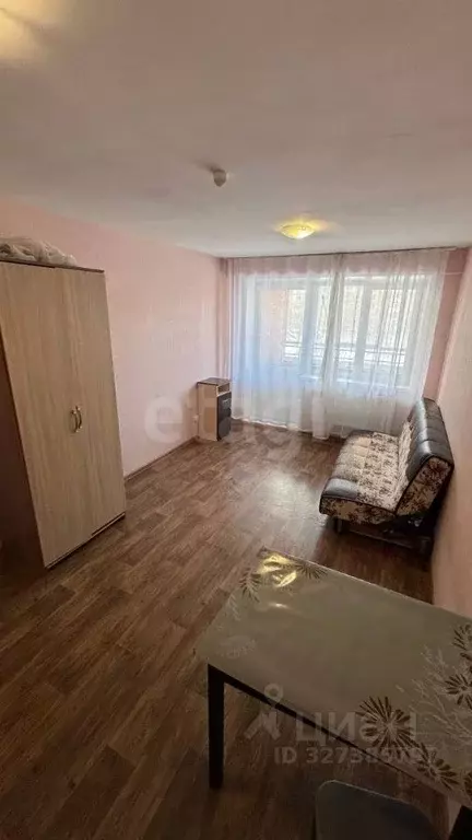 Студия Удмуртия, Ижевск Нижняя ул., 2 (22.4 м) - Фото 1