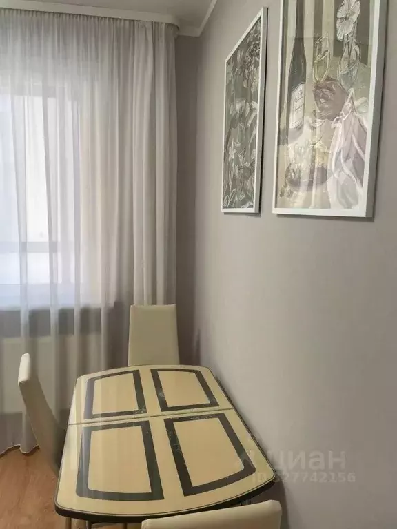 1-к кв. Московская область, Реутов Юбилейный просп., 72 (40.0 м) - Фото 2