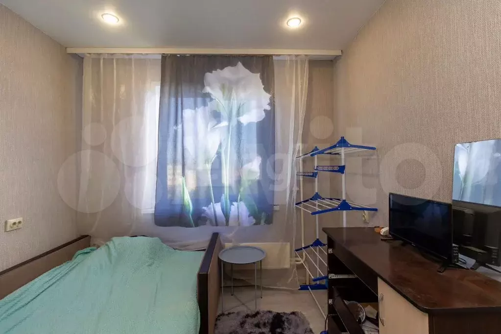 Квартира-студия, 12,1 м, 7/9 эт. - Фото 1