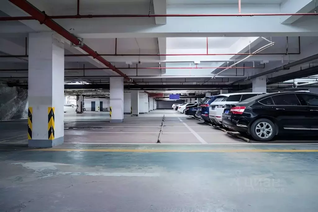 Гараж в Санкт-Петербург ул. Летчика Лихолетова, 14к2 (13 м) - Фото 2