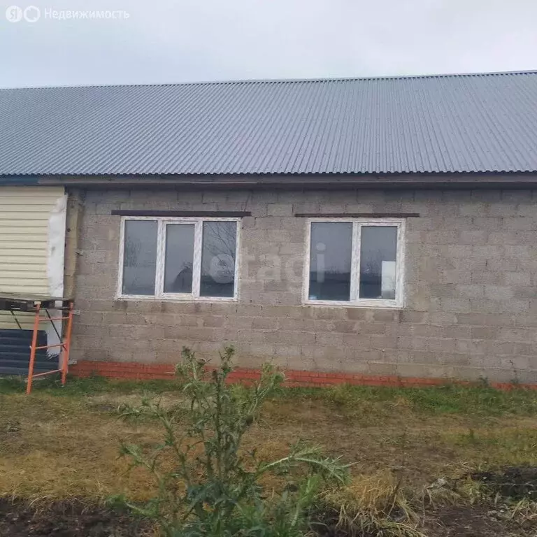 Дом в село Лямбирь, Шоссейная улица (74.9 м) - Фото 1