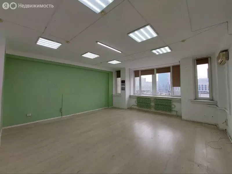 Офис (40.1 м) - Фото 0