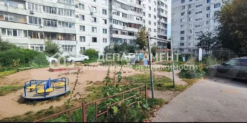 3-к. квартира, 64 м, 4/9 эт. - Фото 1
