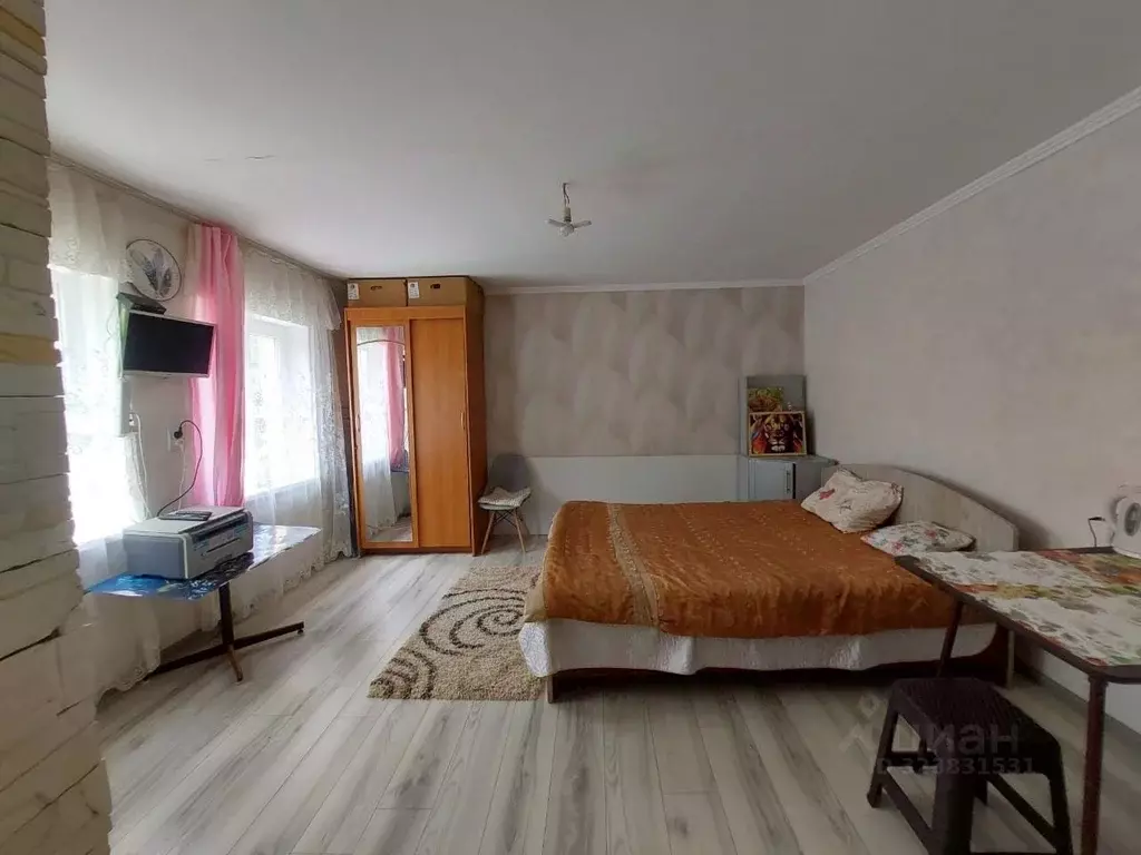 1-к кв. Ставропольский край, Ставрополь Октябрьская ул., 231 (42.0 м) - Фото 1