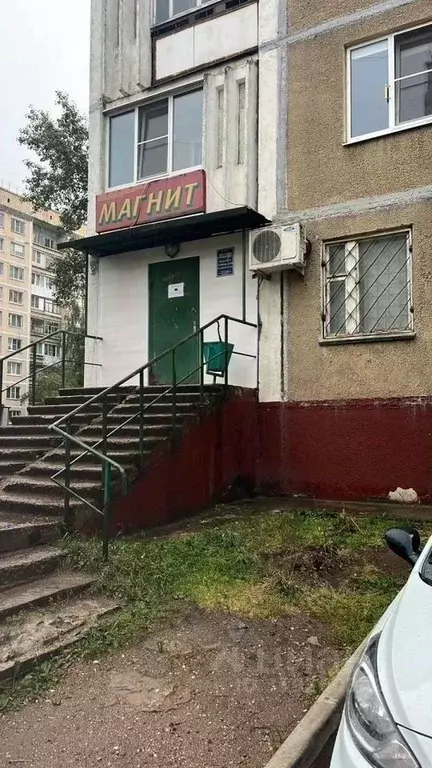 Помещение свободного назначения в Тверская область, Удомля ... - Фото 1