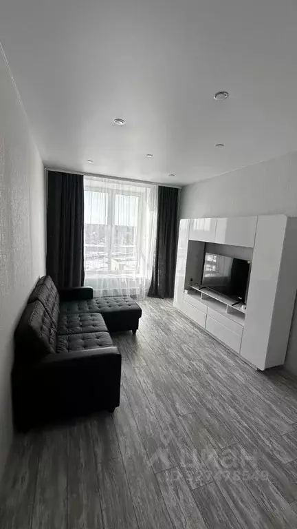 1-к кв. Московская область, Апрелевка Наро-Фоминский городской округ, ... - Фото 1