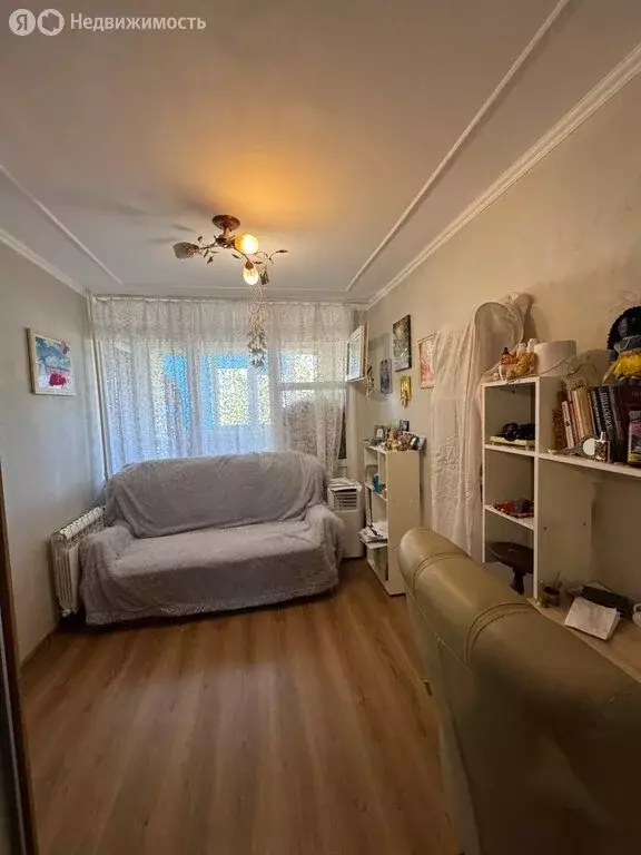 2-комнатная квартира: Симферополь, улица имени Мате Залки, 17 (40.7 м) - Фото 2
