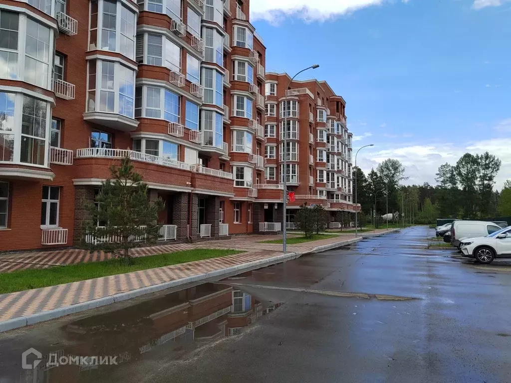 Продаётся 1-к квартира, 30.8 м - Фото 0